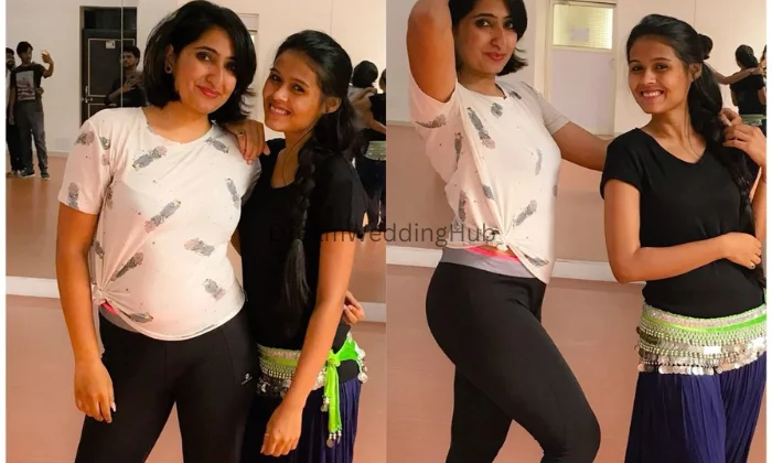 Soulbeats Dance And Fitness Studio